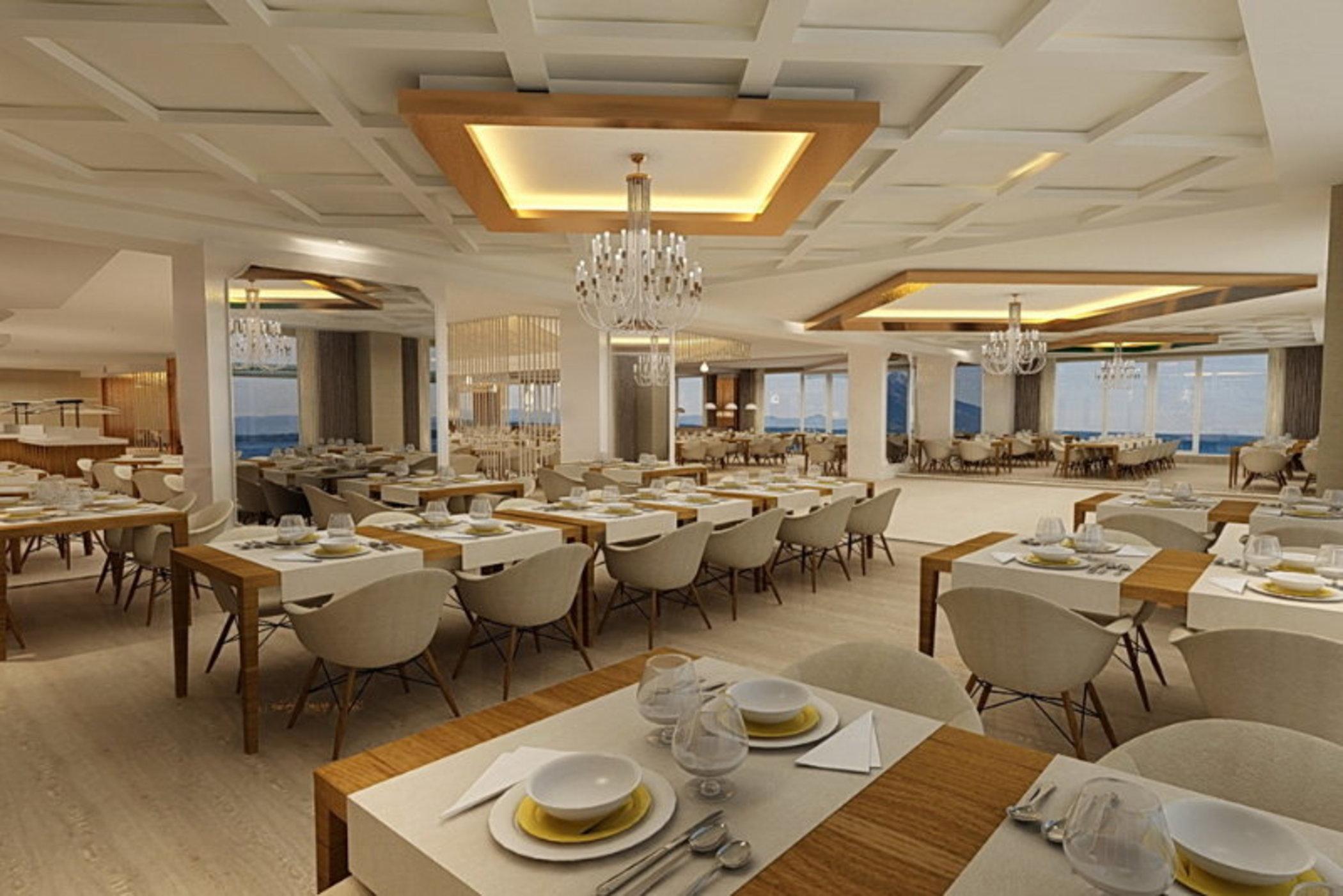 Sea Shell Resort & Spa Сіде Екстер'єр фото