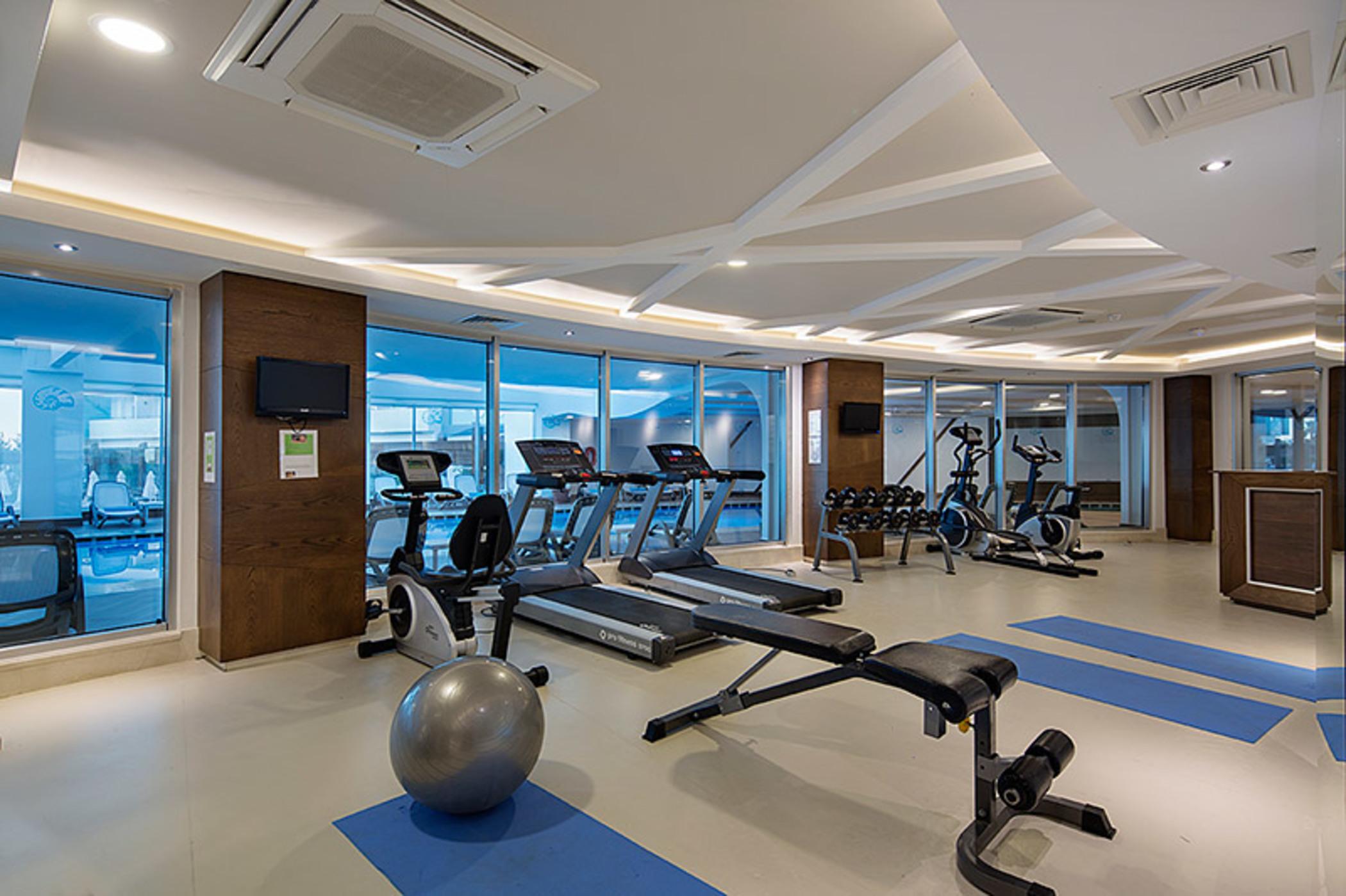 Sea Shell Resort & Spa Сіде Екстер'єр фото
