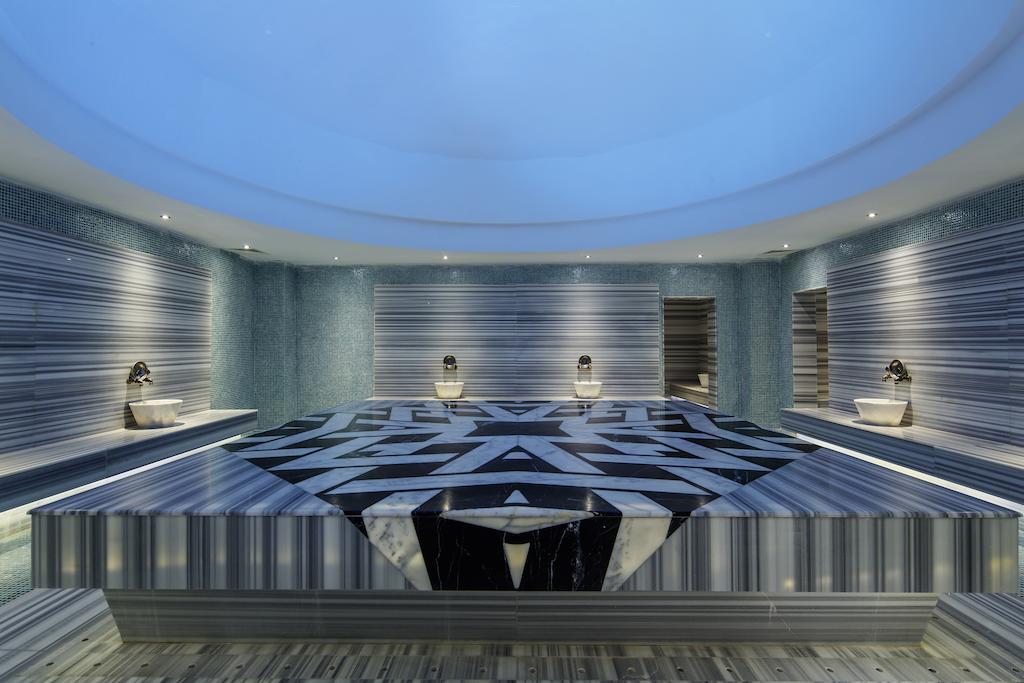 Sea Shell Resort & Spa Сіде Екстер'єр фото
