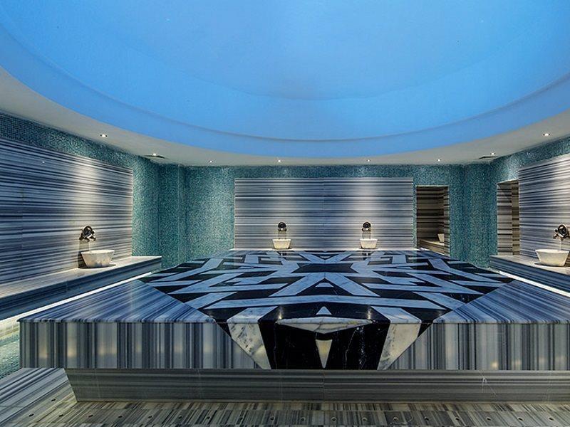 Sea Shell Resort & Spa Сіде Екстер'єр фото